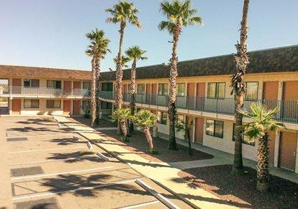 Super Inn Motel Tucson Bagian luar foto