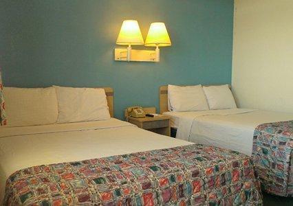 Super Inn Motel Tucson Bagian luar foto