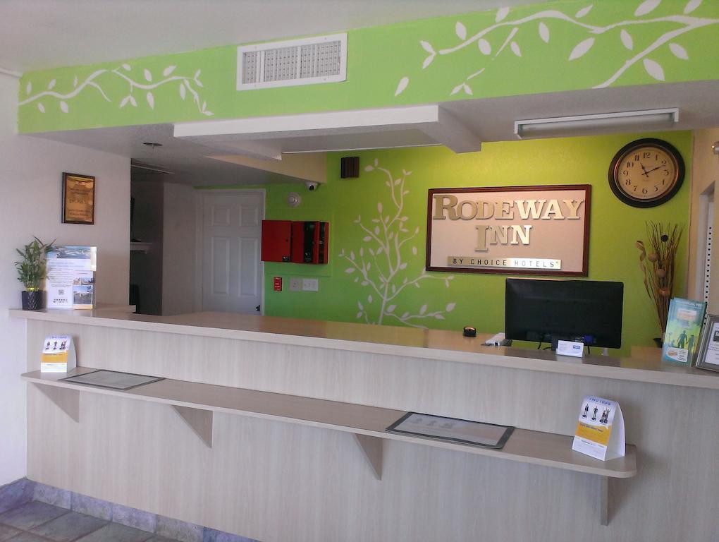 Super Inn Motel Tucson Bagian luar foto