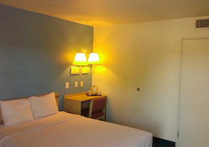 Super Inn Motel Tucson Ruang foto
